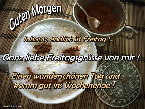 freitagsgrüße|gute morgen freitagsgrüße bilder.